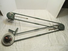 Macchina da disegno vintage