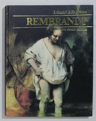 02214 classici della pittura - 02214,