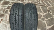 2 Pneumatici 235 / 65 R 16 C -