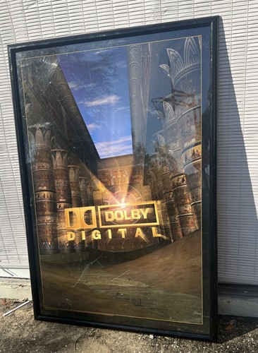Poster originale 1997 - , dolby