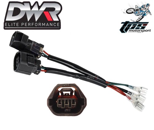 Dwr tps strumento impostazione - tps,