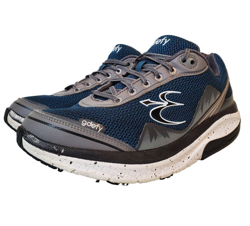 Scarpe ortopediche comode