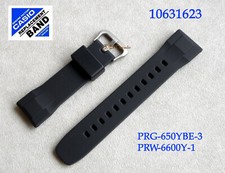 Cinturino Originale Casio Pro Trek PRW-6600  PRG-650  - 10631623