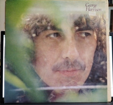 GEORGE HARRISON - LP VINILE 33
