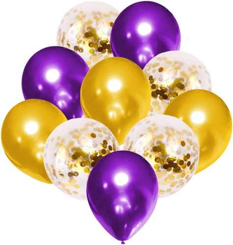 Kit palloncini lattice