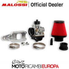 IMPIANTO ALIMENTAZIONE PHBG 21