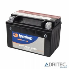 ✅ Batería Yamaha  BTX9-BS