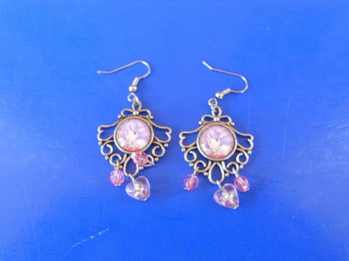 Creamy mami orecchini - creamy,