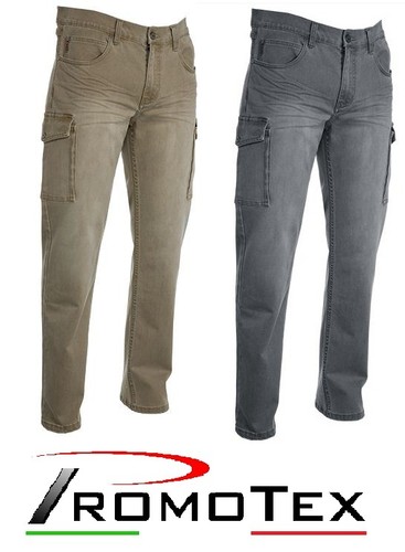 Novita jeans elasticizzato - novita',
