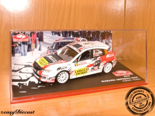Subaru impreza wrx - subaru,