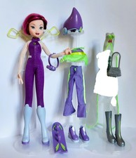Winx club mattel 2004 season - 2004, 'season