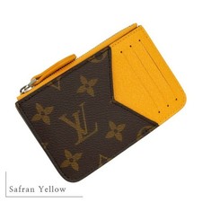 Louis Vuitton Coin Case Card