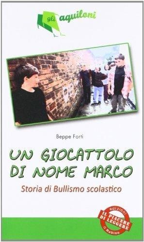 Giocattolo nome marco - giocattolo, di