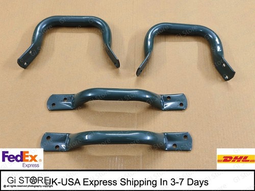 Per jeep willys set - willys,