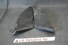 Fianchetti serbatoio originali Fuel tank fairing Yamaha YZF R1 1000 07 08