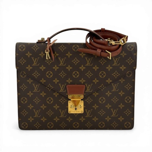 Louis vuitton porta documenti - vuitton,