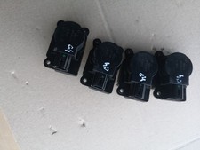 ATTUATORE MOTORE A21201300