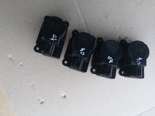 Attuatore motore a21201300 - attuatore,