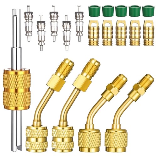 R32 r454b r410a - r454b, kit