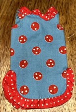 Skipper Can You Play Vestito