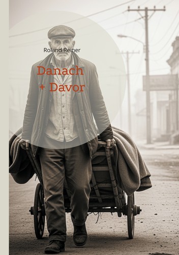 Danach davor - davor, (buch)