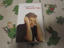 Beatles - McCartney, "Movin'
