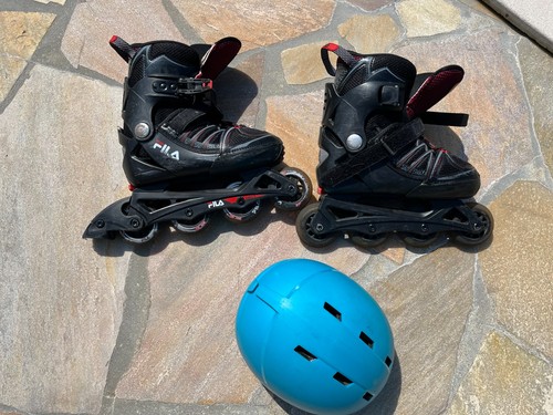 Pattini roller fila bambino - fila,