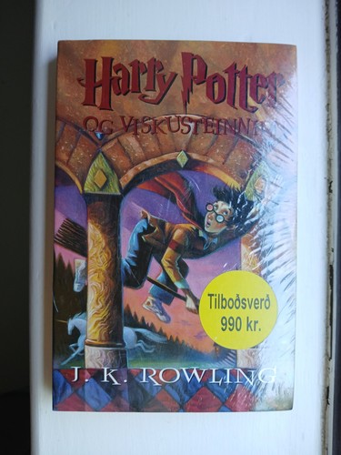 Sealed harry potter - sealed:,