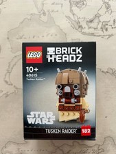 LEGO Star Wars Brickheadz