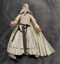 THE LORD OF THE RING - GANDALF IL BIANCO