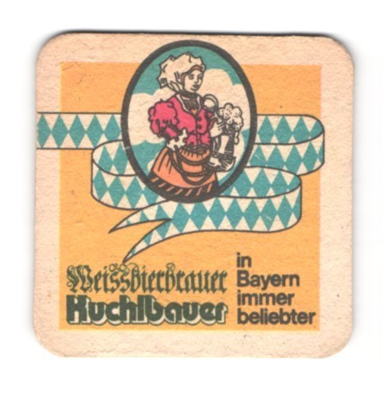 Sottobicchiere birra aloystus - birra,