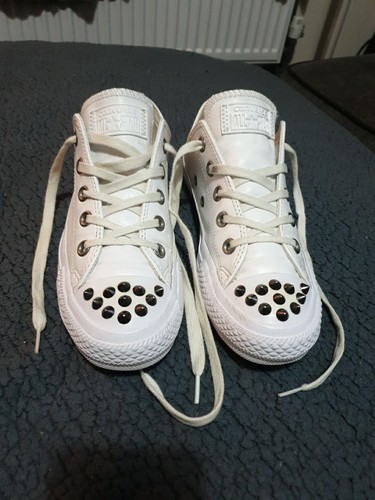 Converse all star scarpe - star, da