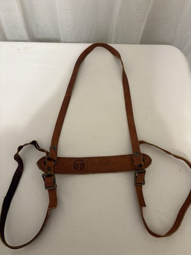 Pendleton fibbie porta coperta - fibbie,