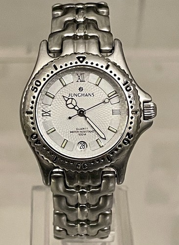 Junghans sportivo - junghans,