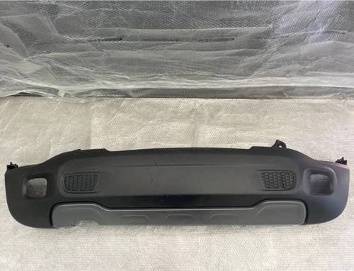 Paraurti posteriore per - paraurti, jeep