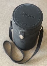 Nikon CL-43A custodia rigida