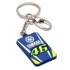 PORTACHIAVI DUAL VR46 YAMAHA