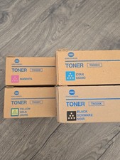 Oem konica minolta - oem,