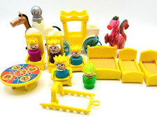 Fisher Price Little People