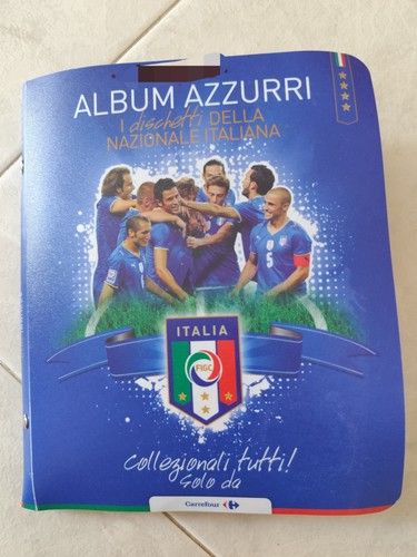 Album dischetti della - "dischetti,