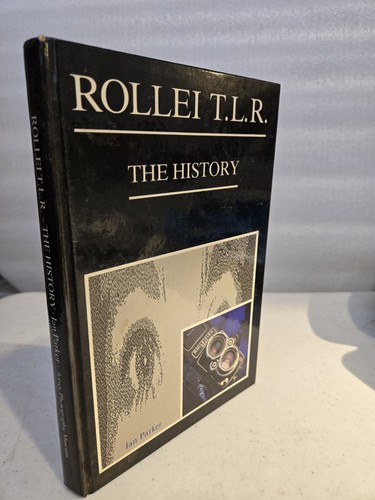 Rolleiflex rollei camera - rolleiflex,