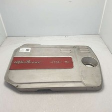 55201210 Coprimotore carter cover Alfa Romeo 159 2005-11 
