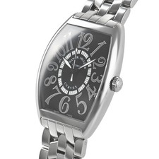 FRANCK MULLER Tonneau Curvex
