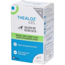 Thealoz Gel 30 Monodose 0,4g -