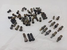 LOTTO VITI RACCORDI TUBI FRENI