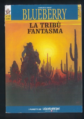 Fumetti della gazzetta dello - i,
