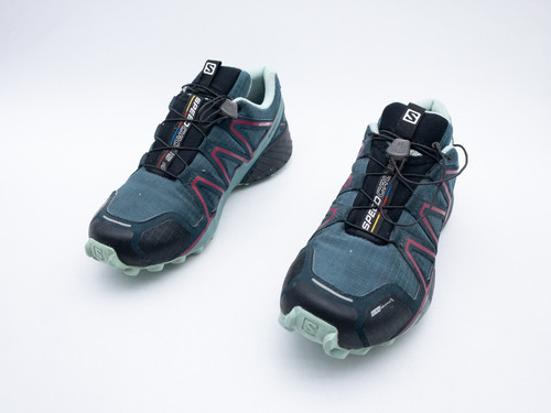 Salomon speed cross unisex - cross,