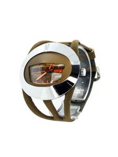 Casco automatico Bulle