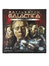 BATTLESTAR GALACTICA GIOCO