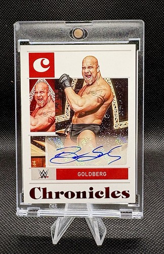 2022 panini chronicles wwe - panini,